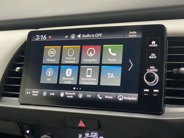 Used Honda Jazz 2021 for sale - 78081398: Photo 46