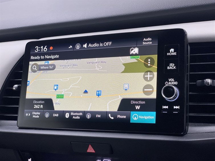 Used Honda Jazz 2021 for sale - 78081398: Photo 47