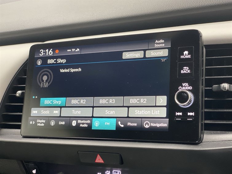 Used Honda Jazz 2021 for sale - 78081398: Photo 48