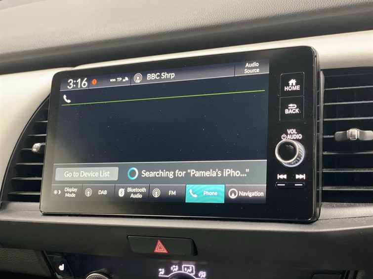 Used Honda Jazz 2021 for sale - 78081398: Photo 49