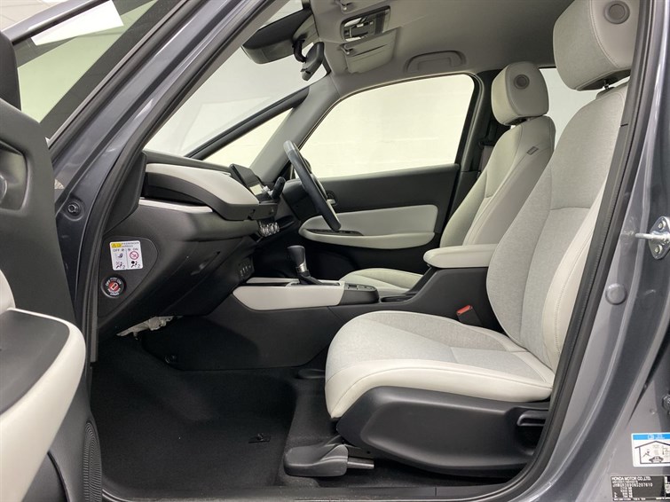 Used Honda Jazz 2021 for sale - 78081398: Photo 54