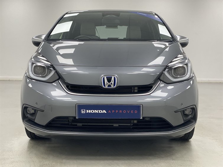 Used Honda Jazz 2021 for sale - 78081398: Photo 6