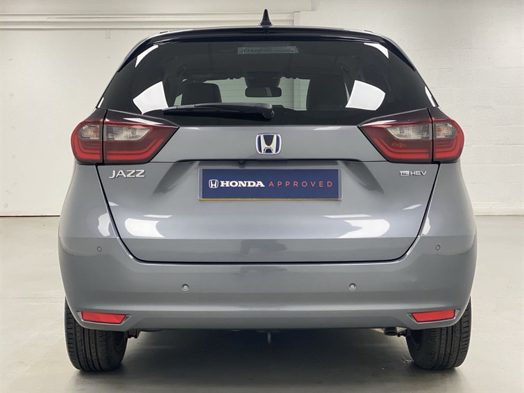 Used Honda Jazz 2021 for sale - 78081398: Photo 7