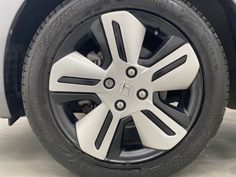 Used Honda Jazz 2021 for sale - 78081398: Photo 9