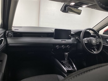 Used Honda HR-V 2025 for sale - 79226444: Photo