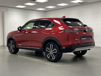 Used Honda HR-V 2025 for sale - 79226444: Photo