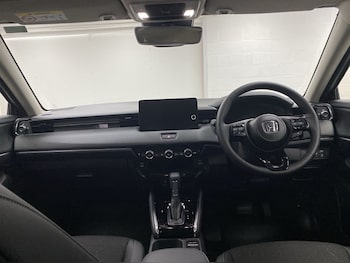 Used Honda HR-V 2025 for sale - 79226444: Photo
