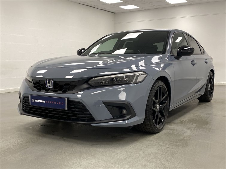 Used Honda Civic 2025 for sale - 77210653: Photo 10