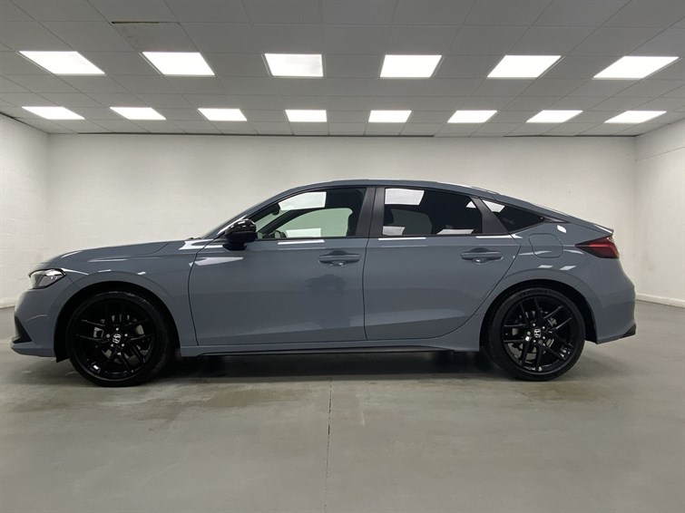 Used Honda Civic 2025 for sale - 77210653: Photo 13