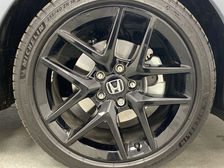 Used Honda Civic 2025 for sale - 77210653: Photo 15