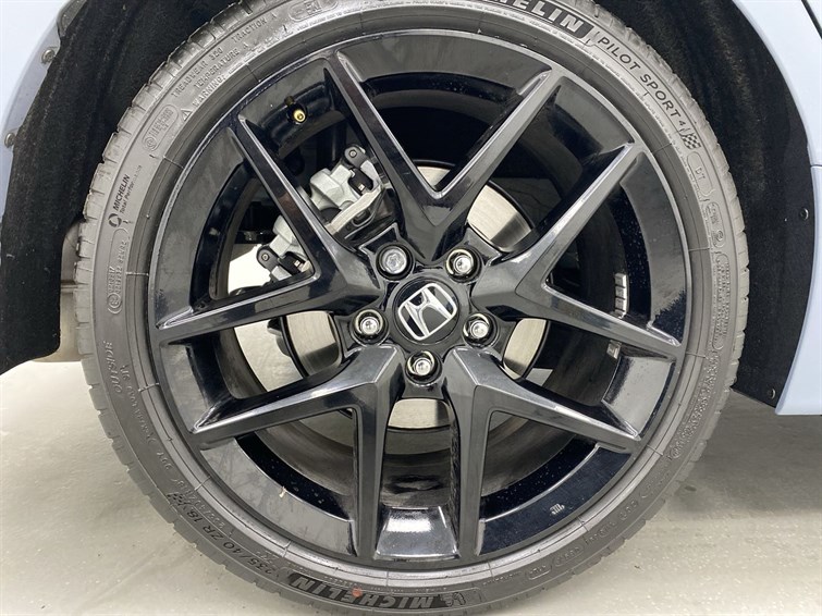 Used Honda Civic 2025 for sale - 77210653: Photo 17