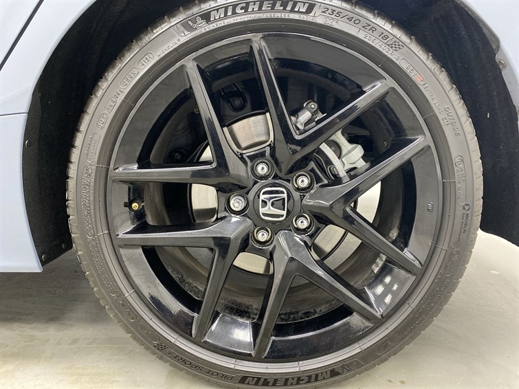 Used Honda Civic 2025 for sale - 77210653: Photo 19