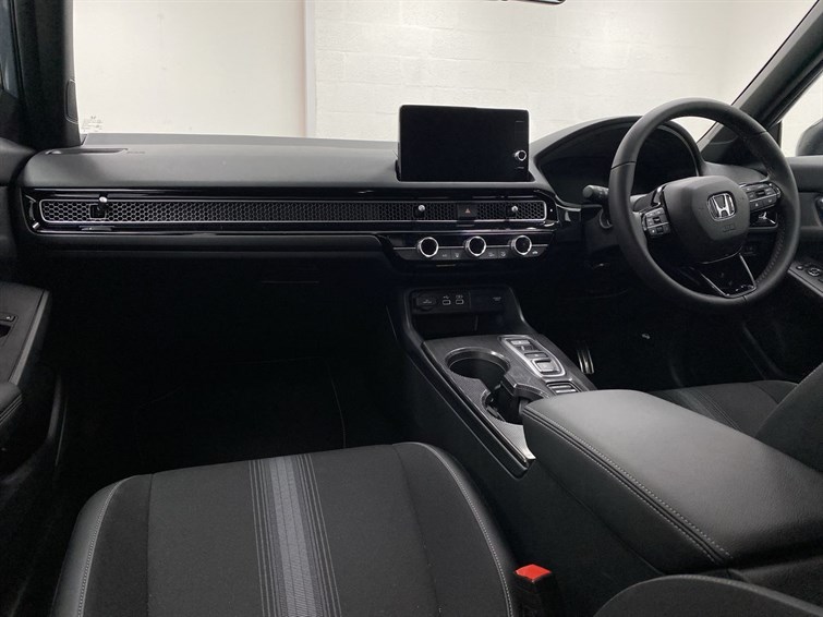 Used Honda Civic 2025 for sale - 77210653: Photo 2