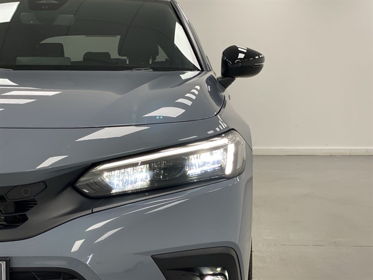 Used Honda Civic 2025 for sale - 77210653: Photo 21