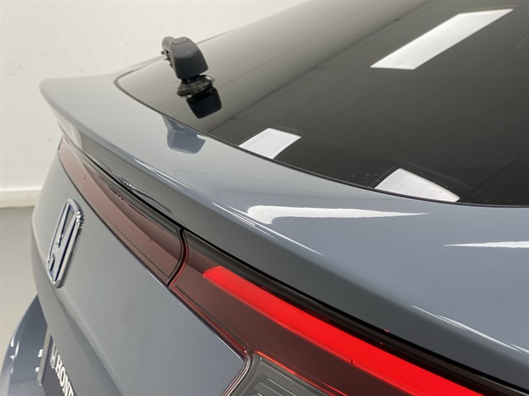 Used Honda Civic 2025 for sale - 77210653: Photo 25