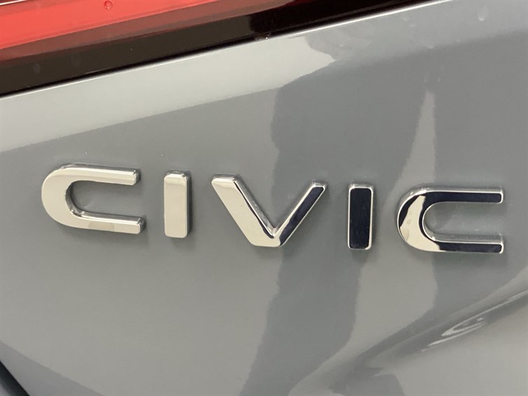 Used Honda Civic 2025 for sale - 77210653: Photo 29