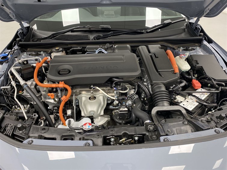 Used Honda Civic 2025 for sale - 77210653: Photo 30