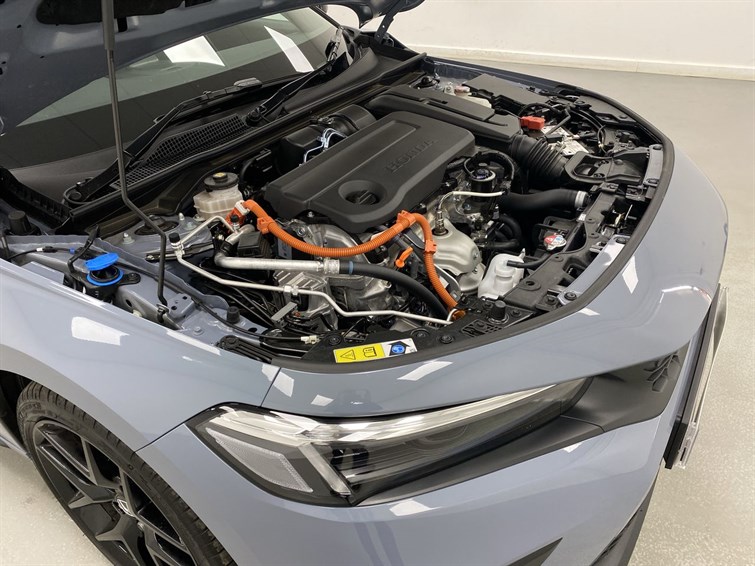 Used Honda Civic 2025 for sale - 77210653: Photo 31