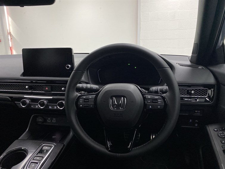 Used Honda Civic 2025 for sale - 77210653: Photo 33