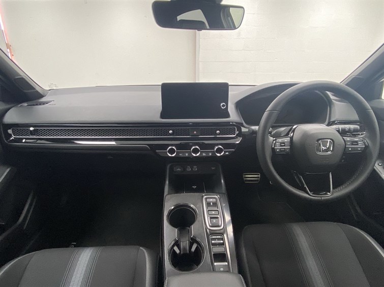 Used Honda Civic 2025 for sale - 77210653: Photo 4