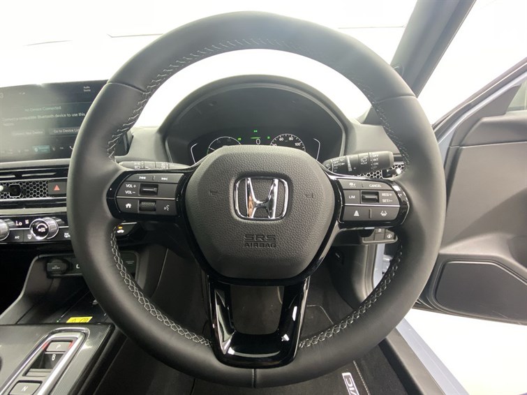 Used Honda Civic 2025 for sale - 77210653: Photo 44