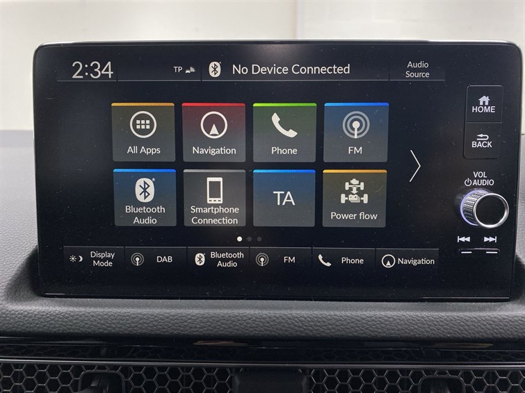 Used Honda Civic 2025 for sale - 77210653: Photo 46