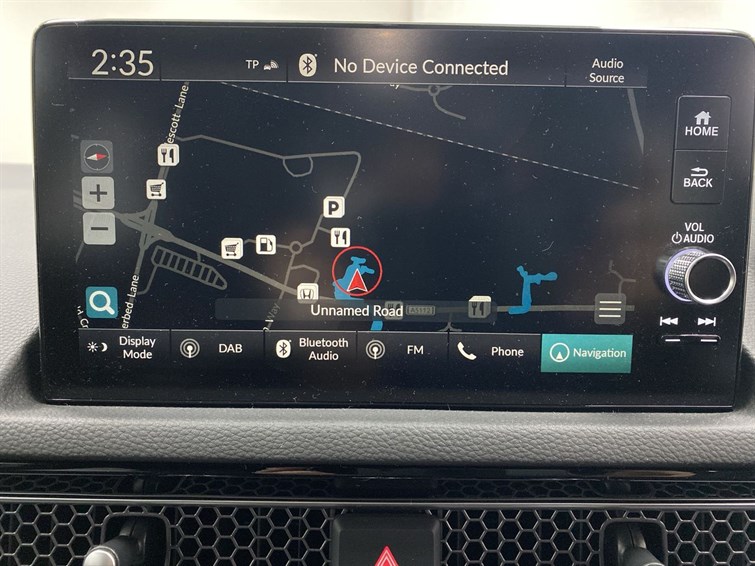 Used Honda Civic 2025 for sale - 77210653: Photo 47