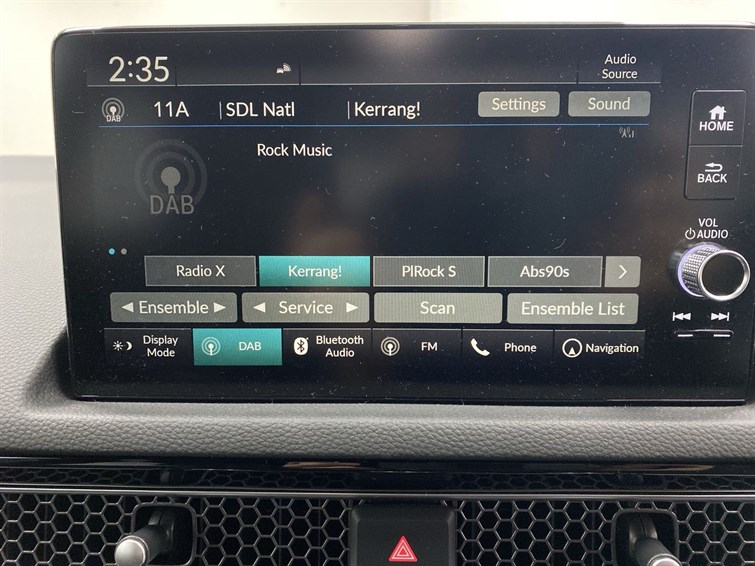 Used Honda Civic 2025 for sale - 77210653: Photo 48