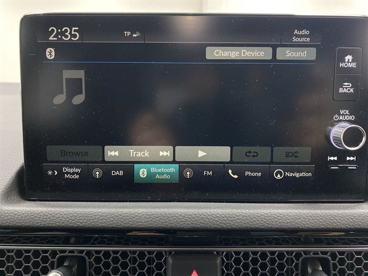 Used Honda Civic 2025 for sale - 77210653: Photo 49