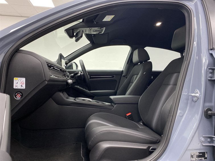 Used Honda Civic 2025 for sale - 77210653: Photo 54