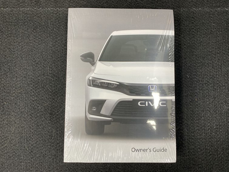 Used Honda Civic 2025 for sale - 77210653: Photo 55