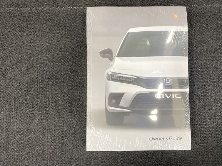 Used Honda Civic 2025 for sale - 77210653: Photo 56