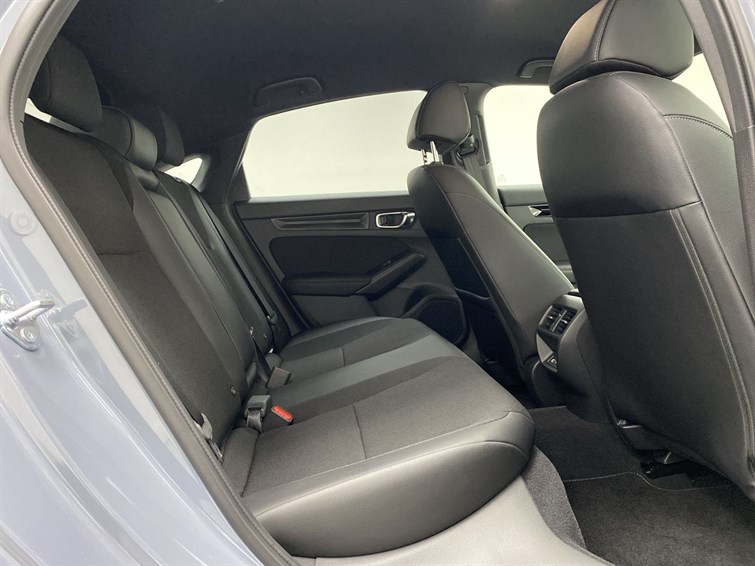 Used Honda Civic 2025 for sale - 77210653: Photo 60