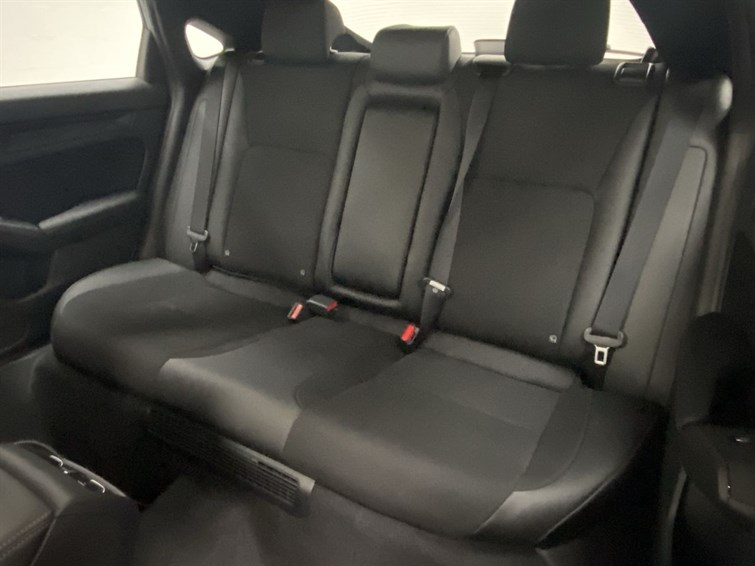 Used Honda Civic 2025 for sale - 77210653: Photo 8