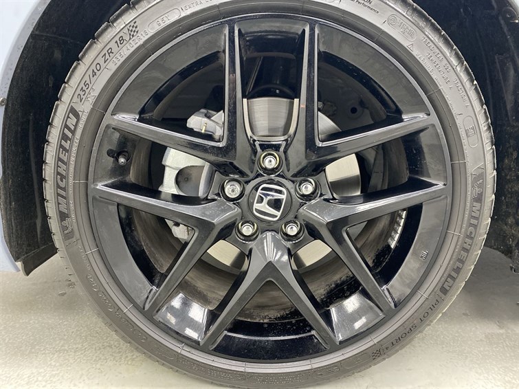 Used Honda Civic 2025 for sale - 77210653: Photo 9