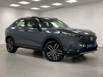 2022 - 1.5 eHEV Advance Style 5dr CVT