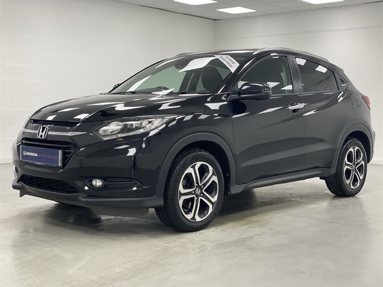 Used Honda HR-V 2018 for sale - 78081346: Photo 10