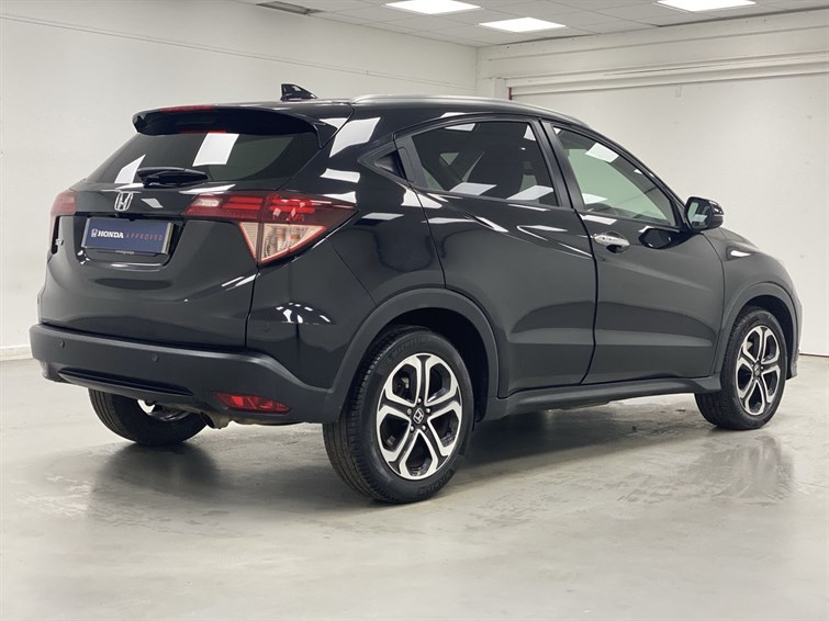 Used Honda HR-V 2018 for sale - 78081346: Photo 12