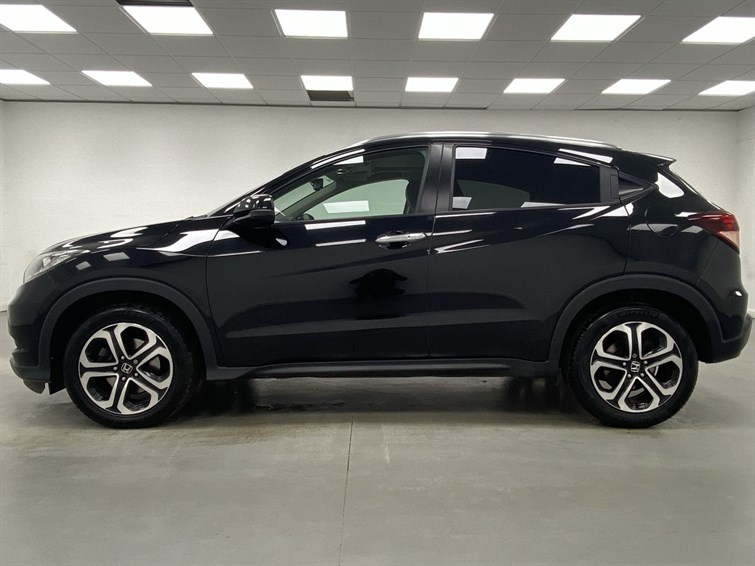 Used Honda HR-V 2018 for sale - 78081346: Photo 13