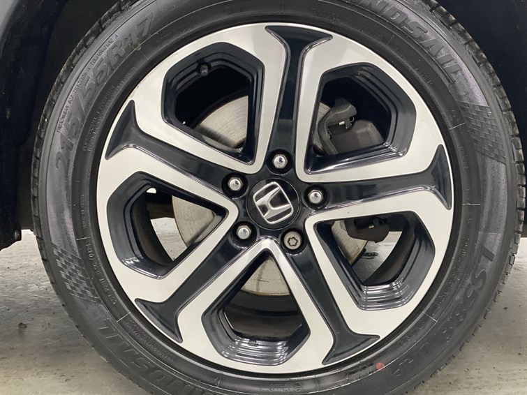 Used Honda HR-V 2018 for sale - 78081346: Photo 15