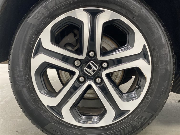 Used Honda HR-V 2018 for sale - 78081346: Photo 17