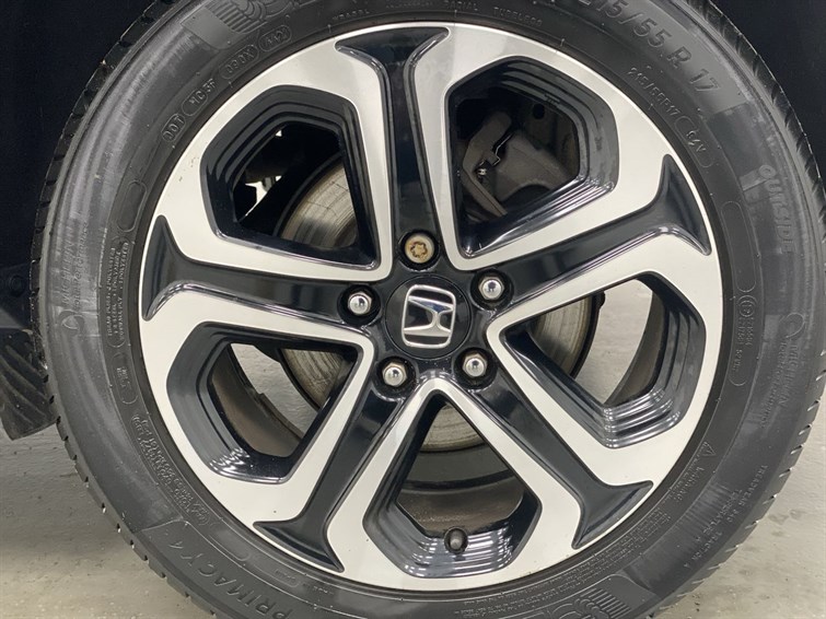 Used Honda HR-V 2018 for sale - 78081346: Photo 19