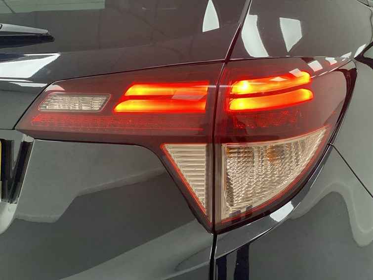 Used Honda HR-V 2018 for sale - 78081346: Photo 22