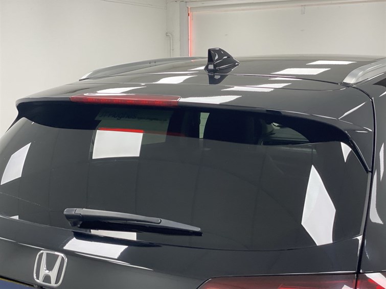 Used Honda HR-V 2018 for sale - 78081346: Photo 25