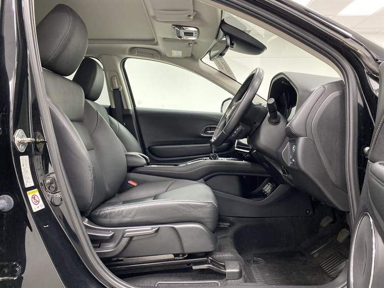 Used Honda HR-V 2018 for sale - 78081346: Photo 32