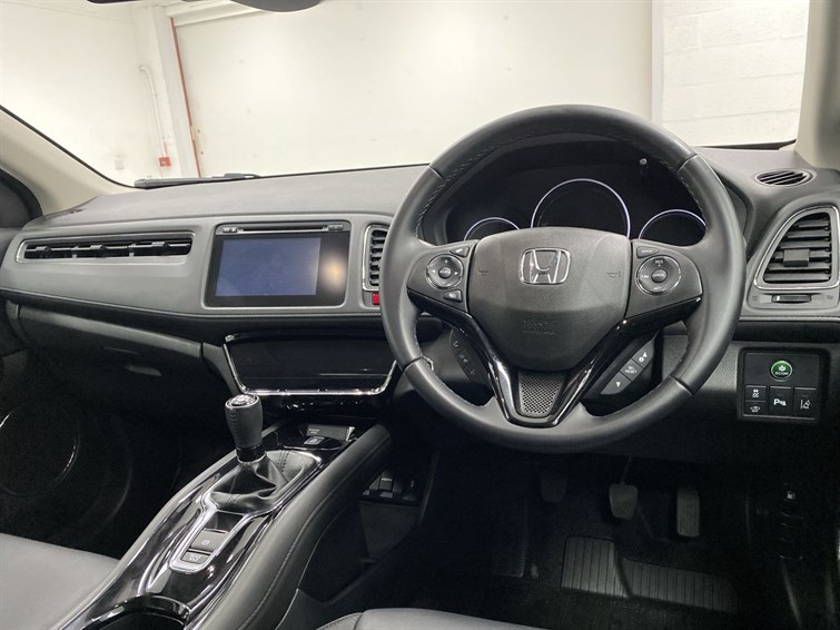 Used Honda HR-V 2018 for sale - 78081346: Photo 33