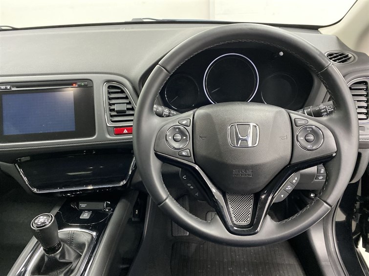 Used Honda HR-V 2018 for sale - 78081346: Photo 37