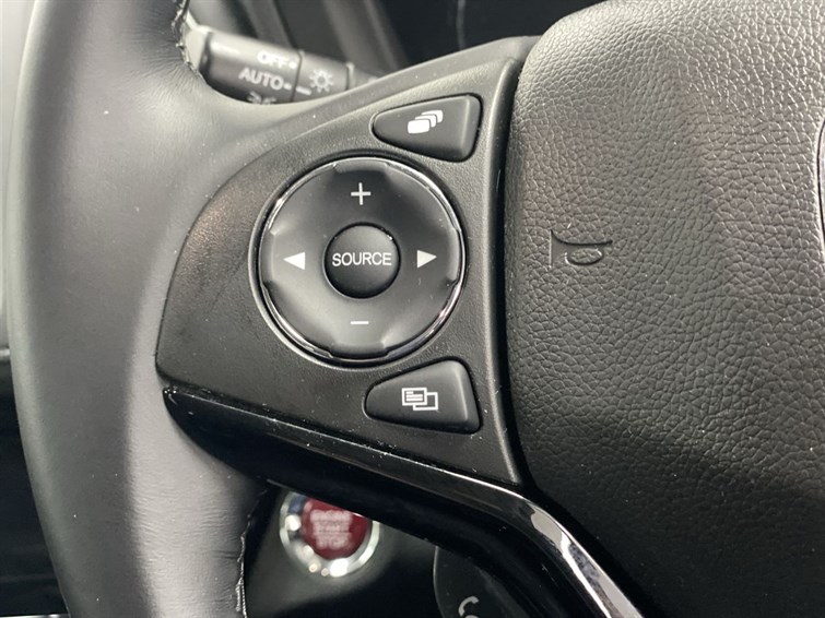 Used Honda HR-V 2018 for sale - 78081346: Photo 38