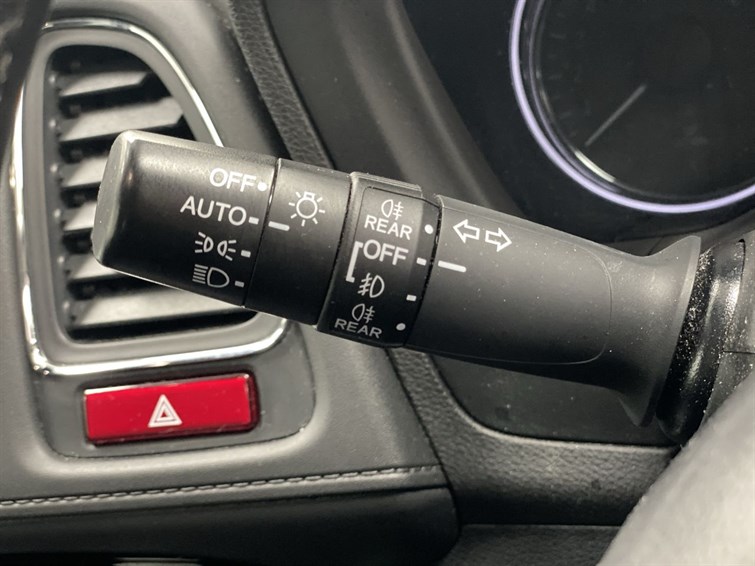 Used Honda HR-V 2018 for sale - 78081346: Photo 39