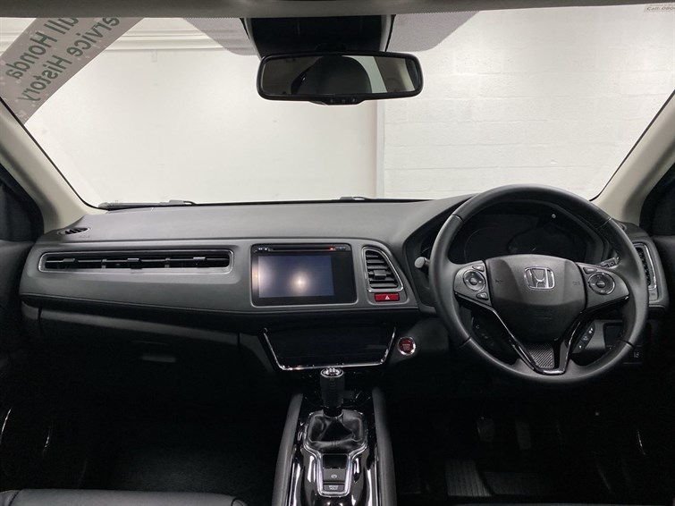 Used Honda HR-V 2018 for sale - 78081346: Photo 4